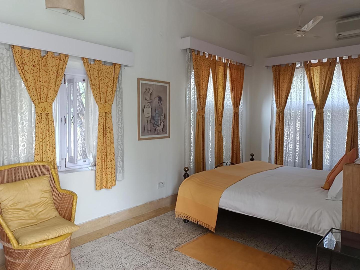 Hotel Savista Retreat à Jaipur Extérieur photo