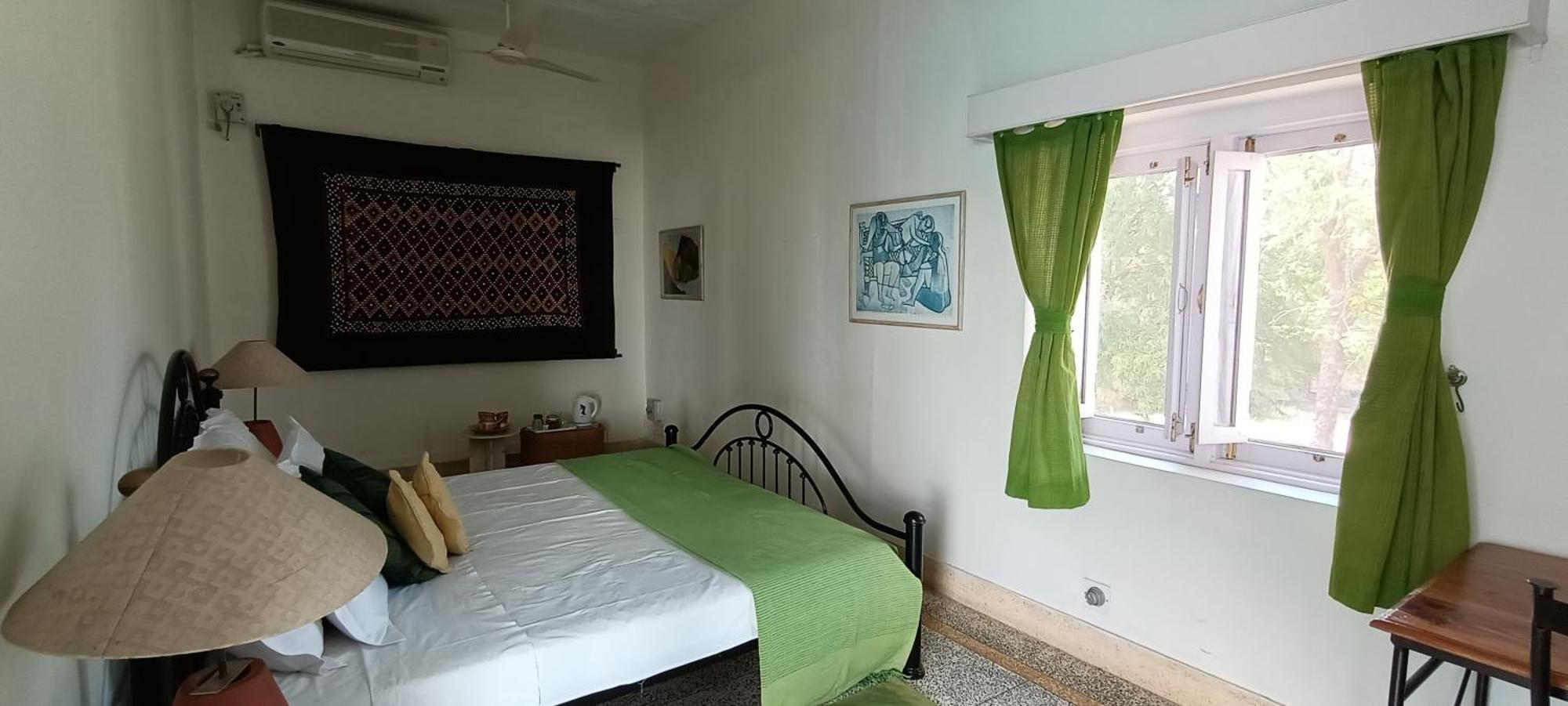 Hotel Savista Retreat à Jaipur Extérieur photo