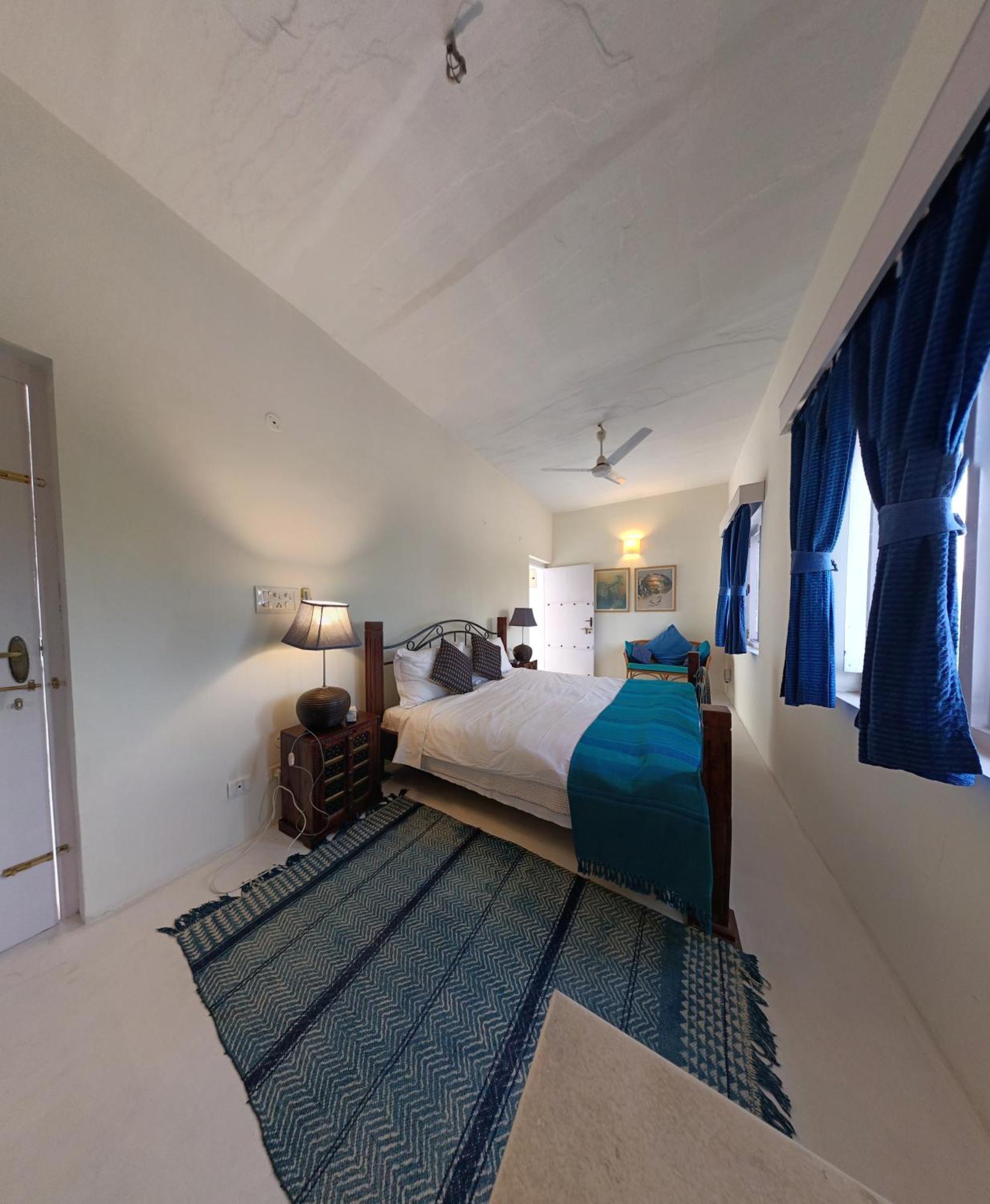 Hotel Savista Retreat à Jaipur Extérieur photo