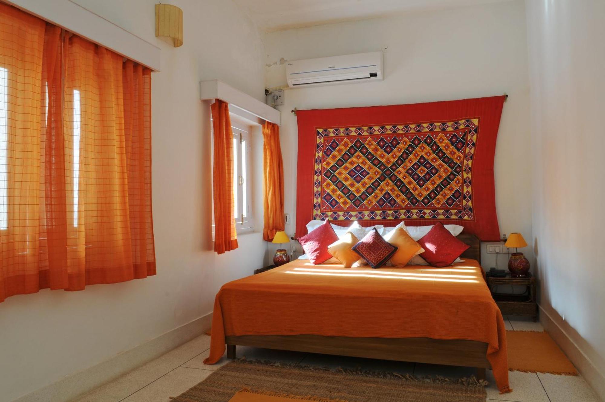 Hotel Savista Retreat à Jaipur Extérieur photo