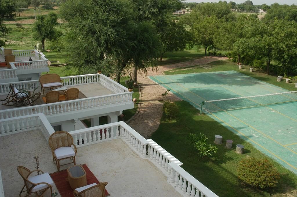 Hotel Savista Retreat à Jaipur Extérieur photo