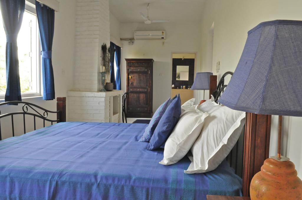 Hotel Savista Retreat à Jaipur Extérieur photo